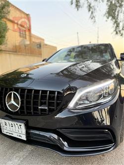 مرسيدس بنز C-Class